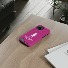 Load image into Gallery viewer, Phone Case With Card Holder
