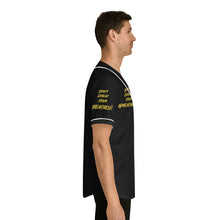 Load image into Gallery viewer, Men's Baseball Jersey (AOP)
