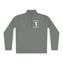 Load image into Gallery viewer, Filipino Unisex Quarter-Zip Pullover
