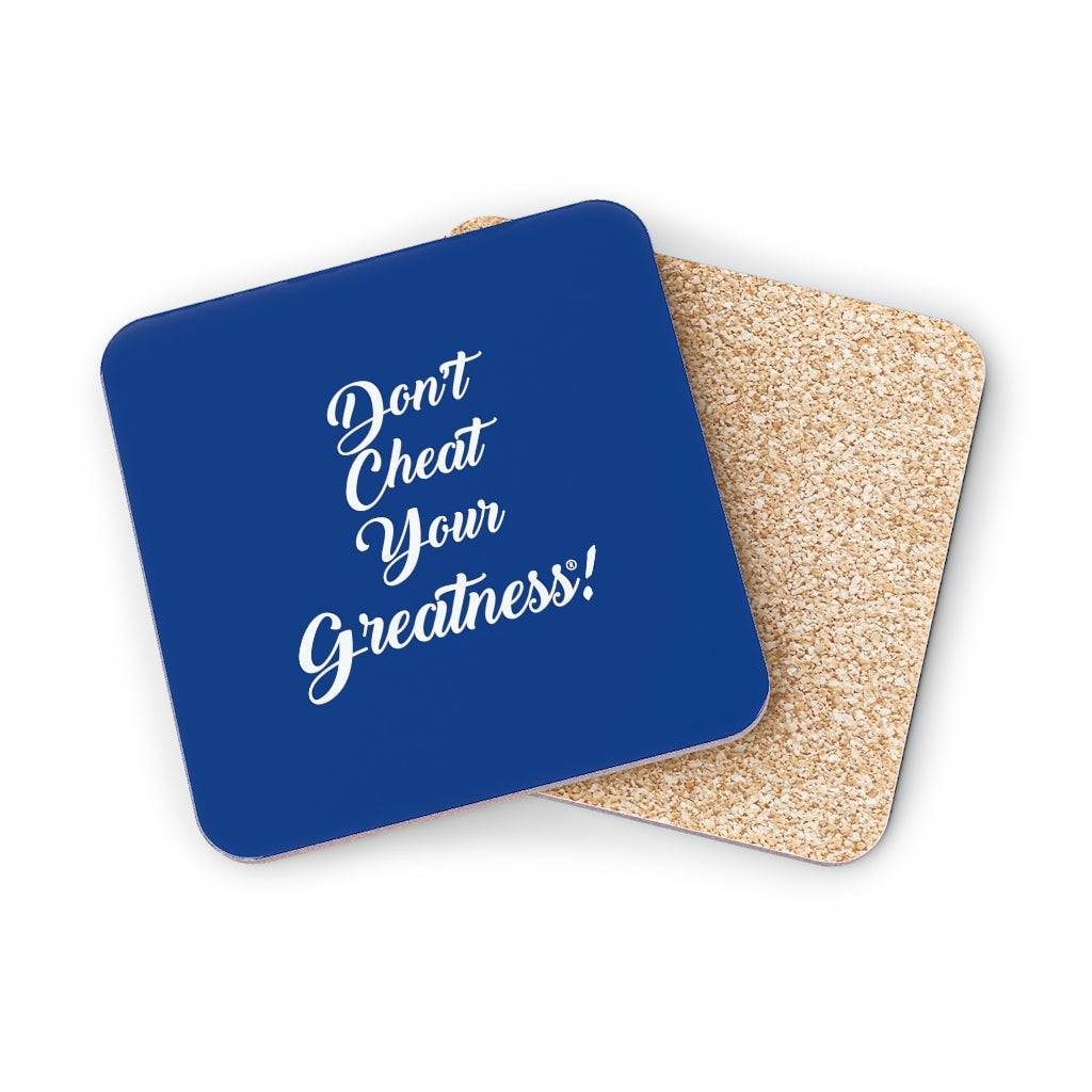 Coasters