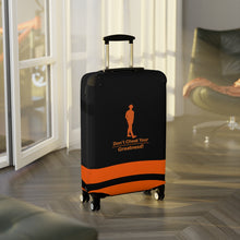 Load image into Gallery viewer, 815 Edition Luggage Cover
