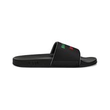 Load image into Gallery viewer, Espanol Men's Slide Sandals
