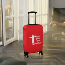 Load image into Gallery viewer, Luggage Cover
