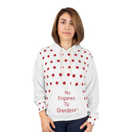 Espanol Unisex Pullover Hoodie