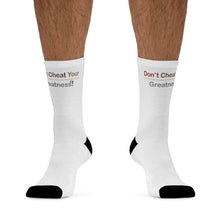 Load image into Gallery viewer, DTG Socks
