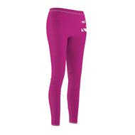 Chinese Women's Cut & Sew Casual Leggings
