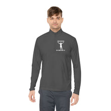 Load image into Gallery viewer, Filipino Unisex Quarter-Zip Pullover
