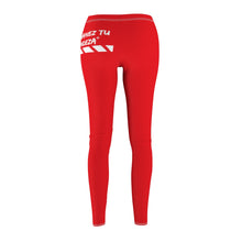 Load image into Gallery viewer, Espanol Women's Cut &amp; Sew Casual Leggings
