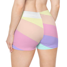 Load image into Gallery viewer, Women's Shorts (AOP)
