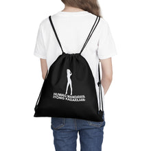 Load image into Gallery viewer, Filipino Outdoor Drawstring Bag
