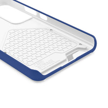 Load image into Gallery viewer, Hebrew Phone Case With Card Holder
