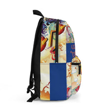 Load image into Gallery viewer, Japanese Backpack
