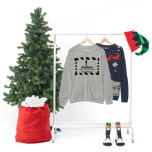 Load image into Gallery viewer, Men's Heavy Blend™ Crewneck Sweatshirt
