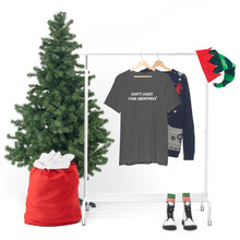 Load image into Gallery viewer, Unisex Jersey Short Sleeve Tee
