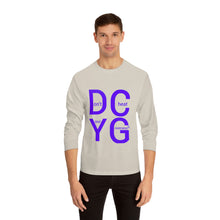 Load image into Gallery viewer, DCYG Xclusive  Unisex Classic Long Sleeve T-Shirt
