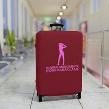 Load image into Gallery viewer, Filipino Luggage Cover
