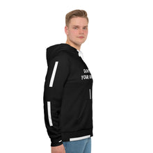 Load image into Gallery viewer, Turn it up Men's Hoodie
