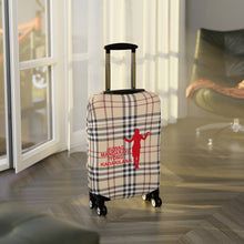 Load image into Gallery viewer, Filipino Luggage Cover

