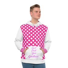 Load image into Gallery viewer, Men's All-Over-Print Hoodie
