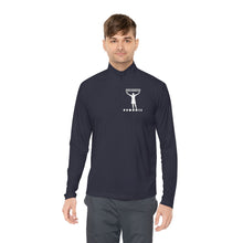Load image into Gallery viewer, Filipino Unisex Quarter-Zip Pullover
