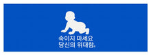 Load image into Gallery viewer, Korean - Yoga Mat
