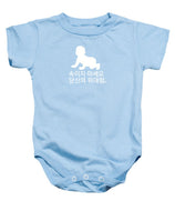 Korean - Baby Onesie