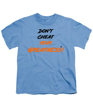 Load image into Gallery viewer, Owner - Youth T-Shirt
