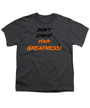 Load image into Gallery viewer, Owner - Youth T-Shirt
