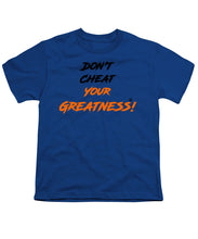 Load image into Gallery viewer, Owner - Youth T-Shirt

