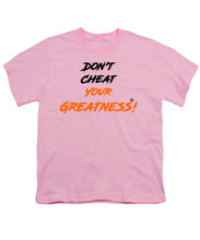 Load image into Gallery viewer, Owner - Youth T-Shirt
