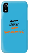 Load image into Gallery viewer, Owner - Phone Case
