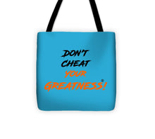 Load image into Gallery viewer, Owner - Tote Bag
