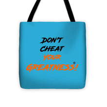 Load image into Gallery viewer, Owner - Tote Bag
