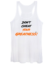 Load image into Gallery viewer, Owner - Women's Tank Top
