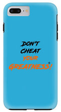 Load image into Gallery viewer, Owner - Phone Case
