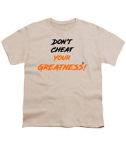 Load image into Gallery viewer, Owner - Youth T-Shirt
