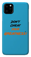 Load image into Gallery viewer, Owner - Phone Case
