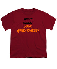 Load image into Gallery viewer, Owner - Youth T-Shirt
