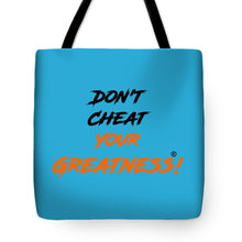Load image into Gallery viewer, Owner - Tote Bag
