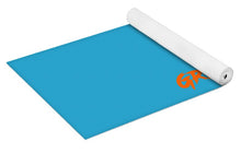 Load image into Gallery viewer, Owner - Yoga Mat
