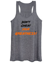 Load image into Gallery viewer, Owner - Women's Tank Top
