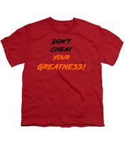 Load image into Gallery viewer, Owner - Youth T-Shirt
