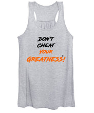 Load image into Gallery viewer, Owner - Women's Tank Top
