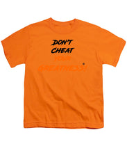 Load image into Gallery viewer, Owner - Youth T-Shirt
