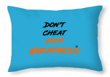 Load image into Gallery viewer, Owner - Throw Pillow

