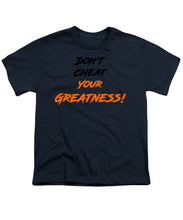 Load image into Gallery viewer, Owner - Youth T-Shirt
