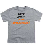 Load image into Gallery viewer, Owner - Youth T-Shirt
