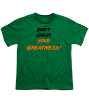Load image into Gallery viewer, Owner - Youth T-Shirt
