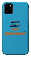 Load image into Gallery viewer, Owner - Phone Case
