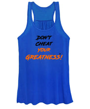 Load image into Gallery viewer, Owner - Women's Tank Top
